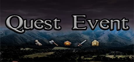 QuestEvent: Explore a World of Skills and Quests