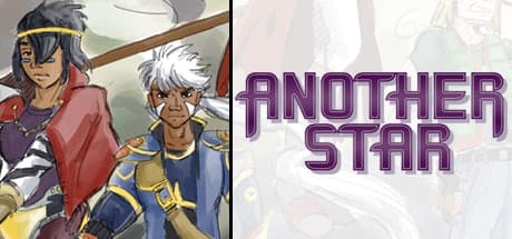 Another Star: Retro JRPG Journey to Retrieve a Fallen Star