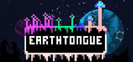 Earthtongue: Guide a Fungal World Ecosystem