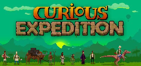Curious Expedition: Roguelike Exploration of 19th Century Unknowns