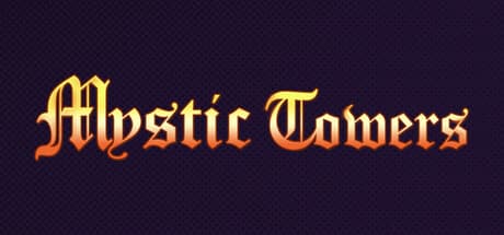 Mystic Towers: 魔法とパズルが満載のレトロアクションアドベンチャー
