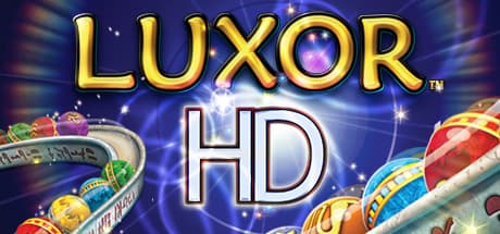Luxor HD: Ancient Egypt's Marble-Shooter Challenge