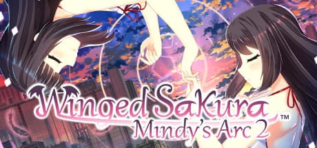 Winged Sakura: Mindy's Arc 2 - A New War for Hysteria