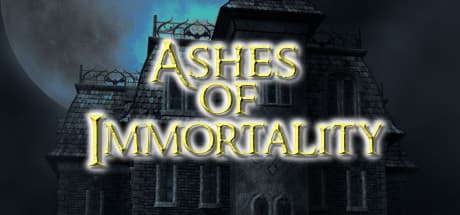 Ashes of Immortality: ヴァンパイアとウェアウルフが織りなすRPG叙事詩