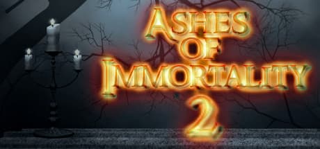 Ashes of Immortality II：アナーキーな大地で狼男が立ち上がる