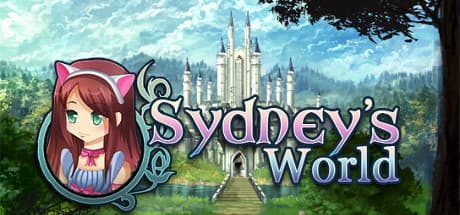 シドニーの世界:ユニークなJRPGアドベンチャー