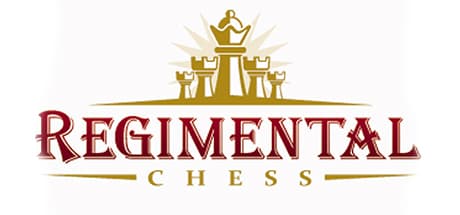 Regimental Chess: Master Formations in This Tactical Board Game