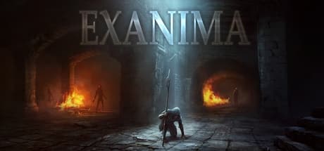 Exanima：リアルな戦闘が特徴の、容赦ない3DアイソメトリックRPG