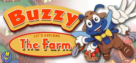 Let's Explore the Farm: A Junior Field Trip Adventure