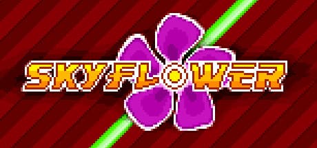 Skyflower: Permanent Death Dungeon Crawler