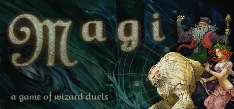 Magi: 魔法使いの戦略RPGデュエル