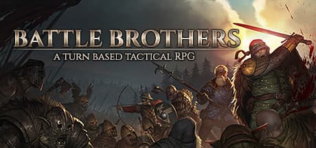 Battle Brothers: Lead a Mercenary Company in a Fractured World