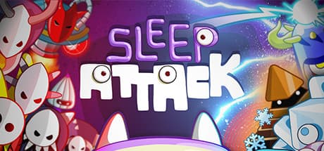 Sleep Attack: Rotate the Battlefield in this Unique Tower Defense