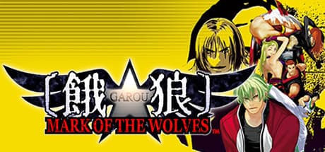 GAROU: MARK OF THE WOLVES - Fatal Fury's Newest Challenger
