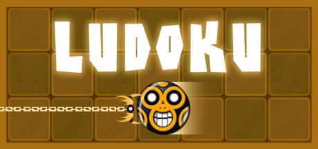 Ludoku — Ancient Mayan Temple Puzzle Adventure