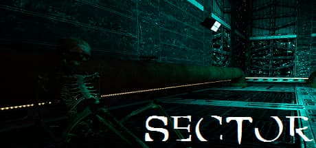 SECTOR — Classic Hardcore Shooter Experience