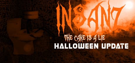 InsanZ - Retro Survival Horror: Dive into a Crazy Cyberpunk Nightmare