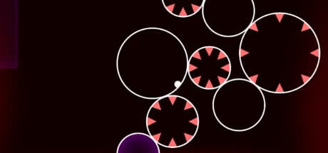 oO: The Hardcore Minimalist Dodge-em-up
