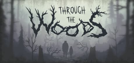 Through the Woods:母性と神秘を描く北欧ホラーアドベンチャー