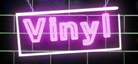 Vinyl: Your Music, Your World, Your Remix