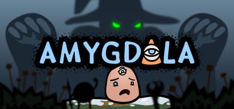Amygdala: Headless Revenge Platformer Adventure