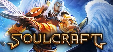 SoulCraft: 天使として人類の運命を左右するアクションRPG