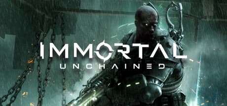 Immortal: Unchained – Unleash a Living Weapon