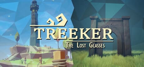 Treeker: The Lost Glasses — Classic Adventure Awaits