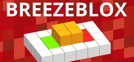 Breezeblox: プラットフォームを駆け巡る、挑戦的なパズルゲーム