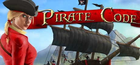 Pirate Code: Command Your Fleet in Tactical Sea Battles