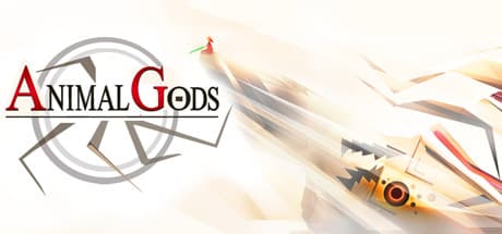 Animal Gods: A 2D Action-Adventure Journey