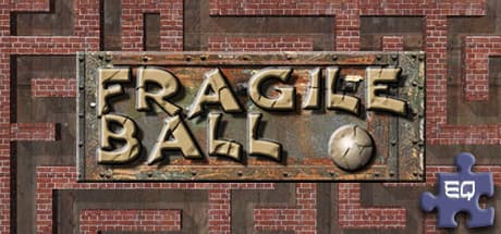 Marble Mayhem: Fragile Ball — Master Challenging Physics Puzzles