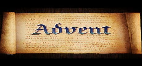 Advent: Unraveling Ancient Prophecies in a War-Torn Continent