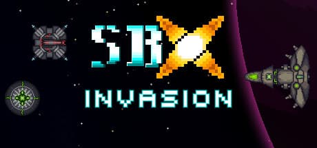 SBX: Invasion — 銀河を防衛せよ！
