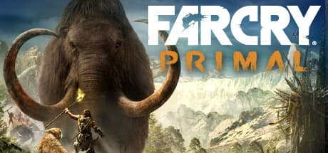 Far Cry® Primal — The award-winning Far Cry franchise returns with its innov