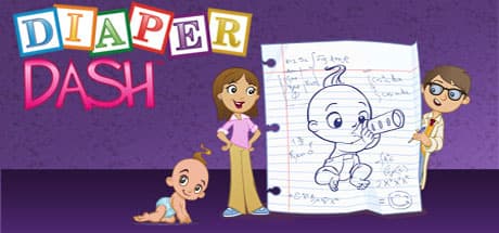 Diaper Dash® — A Whirlwind of Baby Care Fun