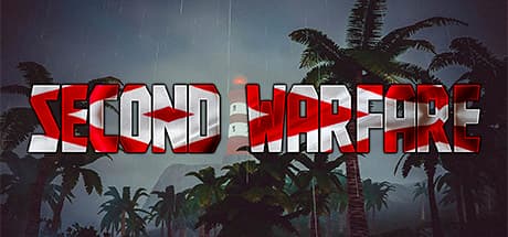 Second Warfare: Elite Soldier First-Person Shooter