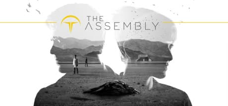 The Assembly: A VR Interactive Story of Moral Dilemmas
