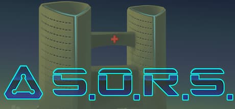 S.O.R.S – Navigate a Grimy Near-Future Medical Conspiracy