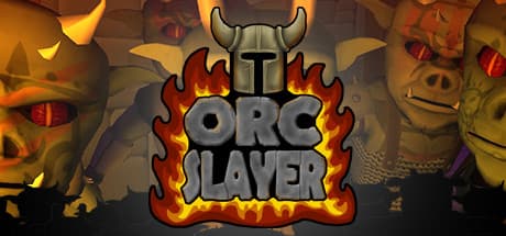 Orc Slayer: Revenge of the Crossbow