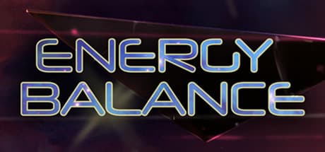 Energy Balance: 宇宙船のシステムを復旧させるパズルゲーム