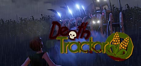 Death Tractor: Genetically Modified Mayhem