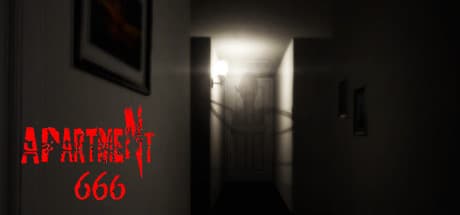 Apartment 666: Escape the Endless Loop in This Indie Horror Adventure