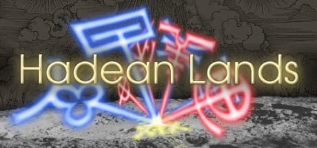 Hadean Lands:錬金術師のテキストアドベンチャーサバイバル