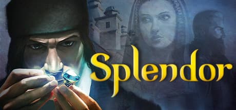 宝石の煌き:ルネサンスの宝石商戦略ゲーム
