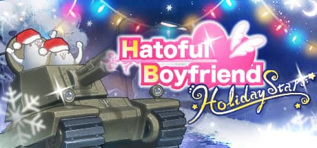 Hatoful Boyfriend: Holiday Star - Feathered Romance in Winter Wonderlands