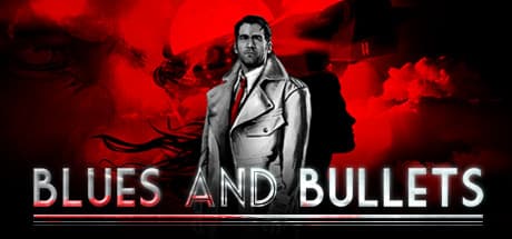 Blues and Bullets: Eliot Ness's Noir Detective Adventure