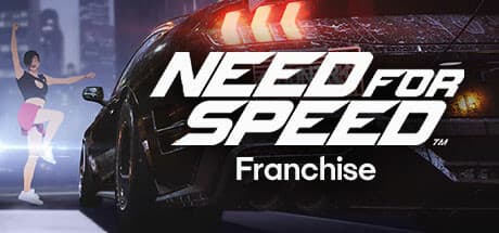 Need for Speed™ Heat — Blaze Through Palm City's Streets