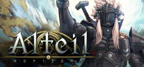 アルテイル:ホライゾン - 戦術的CCGアドベンチャー