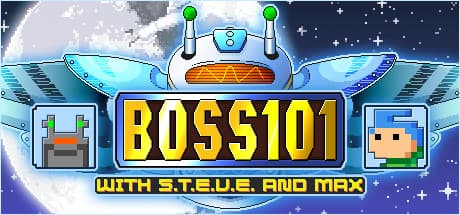Boss 101 — Action-Packed Adventure for a Sick Brother